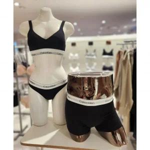 CK언더웨어 커플 속옷 세트 7900-F3787AD-NB3985-UJH/UB1