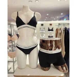 CK언더웨어 커플 속옷 세트 5650-F3787AD-NB3985-UJH/UB1