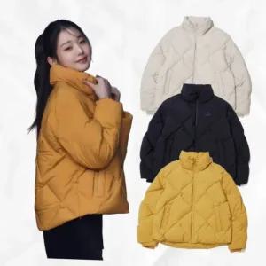 매장정품 아이더 EIDER 최초가 339000 빅 디아망 다운거위털 자켓 오버핏 선물용 DWW23513 V2O22 1228489