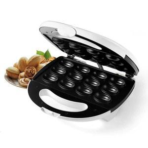 커피콩빵 기계 만들기 카페 풀빵 기종 땅콩빵 영업용 머신 카페디저트 커피콩 메이커 다기능