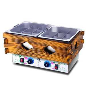 어묵기계 분식집 편의점 겨울간식 매점 이자카야 식당