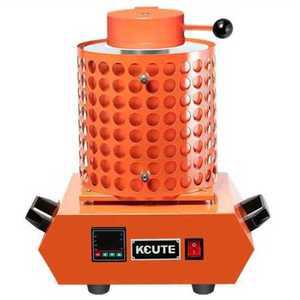 금속 용해로 주물 주조기 주괴 가열기 소성로 녹이기