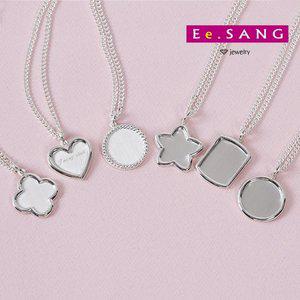 [이상주얼리]/미아방지 실버 925 목걸이 팔찌 142_1