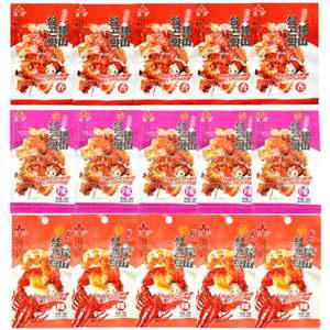 설곤약3종세트 향라맛5개+마라맛5개+가재맛5개