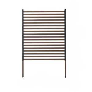 철제펜스 정원 별장 창고 사생황 발코니 테라스 숙소