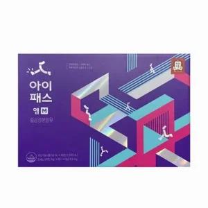 정관장 아이패스 엠 50ml x 30개입 x3SET (AD)