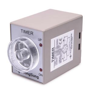 용성전기 IC타이머 YSLT-F00-11-30초 (구모델 A22)