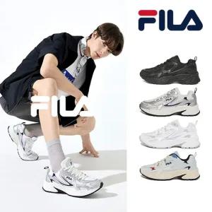 FILA 트리톤 경량 운동화 남성용
