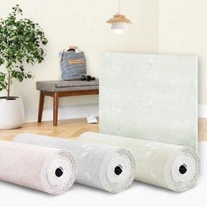 [아우트]단열벽지 폼벽지 폼블럭 스티커 곰팡이방지 10M