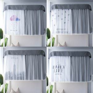 텐트 침대위 아지트 그레이 완전 4인치 실내 공작색 1매 접이식 2M 방안 두꺼운 JIEAO 방한용