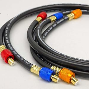 R22 R134a R404a 1/4 