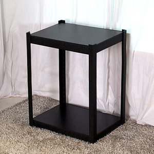 빠띠라인 무볼트 조립식 고릴라선반 600 2단 90 선반 앵글 고릴라랙 수납 조립선반