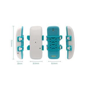 4G 애완 동물 GPS 트래커 실시간 추적 개 고양이 찾기 TKSTAR LTE GSM 탐지기 크롤러 지오 펜스  앱