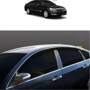 [IXD539K9_56]선바이저 창문 빗물받이 SM7 SM7썬바이저