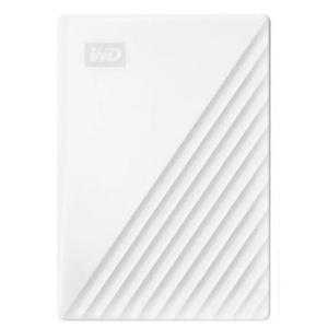 (P)New My Passport 파츠(4TB/화이트/WD)