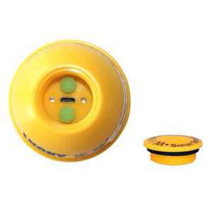 무선 어류어탐기 민물 바다 야간 레이더 도구 배 센서