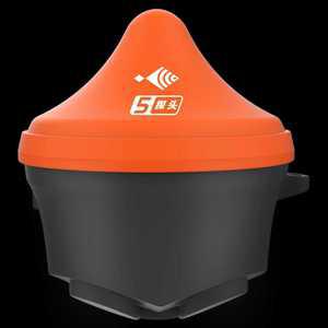 무선 피쉬 파인더 밤 얼음 물 수심 킹피쉬 보트 떡밥