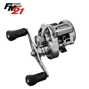 시마노 25 오시아 콘퀘스트 CT 수심 카운터 타이라바