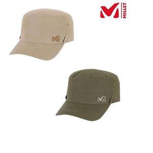 [갤러리아] 밀레 봄 남성 마르쉐 공군모 캡 모자