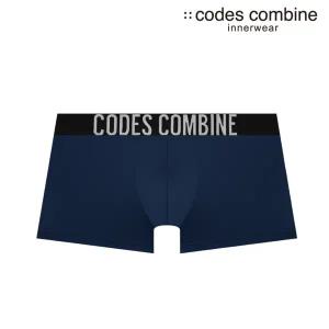 [코데즈컴바인이너웨어](강남점)아웃밴드 다크블루드로즈 (CDMDR913DBU)