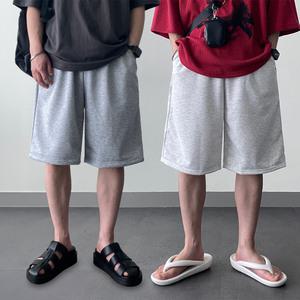 [모노폴로지]남자6부반바지 남자버뮤다팬츠 남성여름반바지