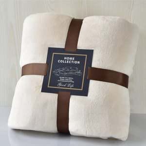 큰사이즈 블랭킷 담요이불 겨울담요 중형 특대형 쇼파 퀸사이즈 더블 대형