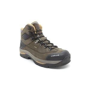 [캠프라인] Campline 체인저 남성용 / 중등산화 / 브라운