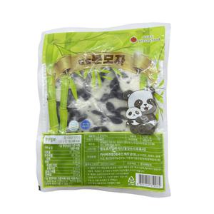 천미방 중국식품 판다모양분모자