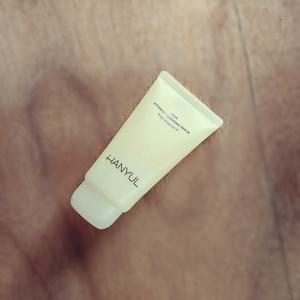 한율 달빛유자 수면팩 70ml