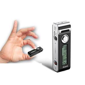 BN-SA 내추럴이소닉 국산 초소형 녹음기 MR-750 8GB