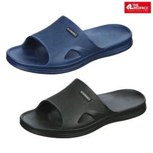 [하프클럽/레드페이스]공용 베이직 슬리퍼 RESGSDM19101