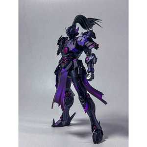 중국식 메카 우모로부 삼국지 건담 세븐소드 선물