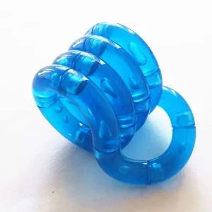 [핫트랙스]피젯토이 탱글 블루 스트레스해소 어른장난감 B1143