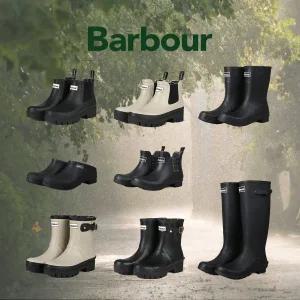 [UGG]국내 당일배송바버 웰링턴 인기레인부츠 12종택1