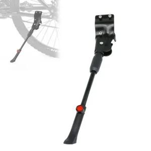 아트박스 본젠 KB-201 자전거 파킹 길이조절 바이크 킥스탠드 거치대