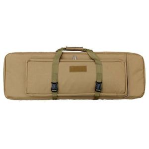 라이플 케이스 총기 소프트 백팩 사냥 서바이벌 전술 하드 군인 건캐리어