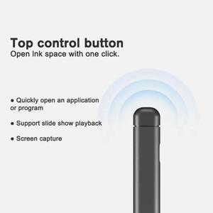 서피스 프로 10 4096 팜 리젝션 잉크 스타일러스 펜슬, 슬림 펜 2, 11 노트북 스튜디오 2 듀오 ASUS/hp 호