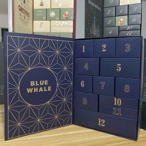 DIY 킨더 입체 선물 크리스마스어드벤트캘린더 어드벤트 크리스마스 캘린더 장식