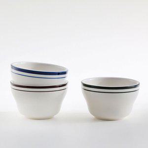 시라쿠스 뉴욕 킹스인 밥공기 밥그릇 3컬러 택1