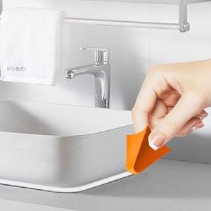 줄눈셀프 시공 실리콘 헤라 화장실 욕실 타일 코킹 골무 고무