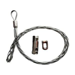 케이블인망 풀링 그립 케이블 커버 스타킹 실적보유 와이어 고리다량의 메쉬 방지 슬리브