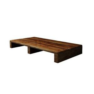 화장실 발받침대 발판 계단 나무 패드 1 도우미 간이 받침대 우드 신발장 사다리