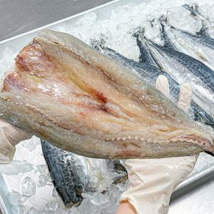 농가살리기 국내산 구이용 특대 손질 삼치 1kg