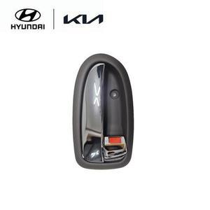 [현대모비스]포터2 차문 내부 크롬 손잡이 (내캐치 도어캐치),조수석쪽 (826204F020) 포터2