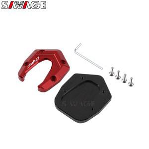 호환KNC 에릭300 사이드 블랙 125 녹방지 300 Chinf 스탠드 레블500 엑스맥스 홀더 역각 Chinf 역각 블랙 레블