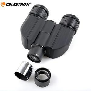 Celestron 천문 망원경 접안 렌즈 이중 쌍안 헤드 투명 쌍안경 특수 액세서리 망원경 천문