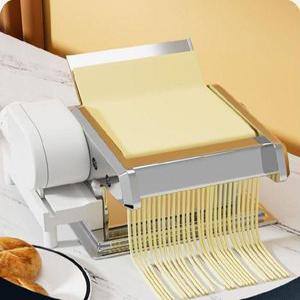 파이롤러 전동 반죽기 국수 가정용 제면기 반죽프레스