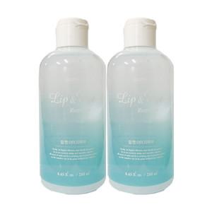에뛰드 립 앤 아이 리무버 250ml X 2개