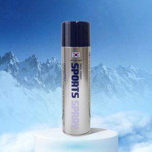 대일제약 쿨링 냉각 스포츠 스프레이 420ml