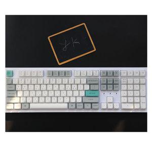 프리플로우 archon F1 PRO MAX 키스킨 개별상품 고탄력 고급 TPU 방수 키보드 커버